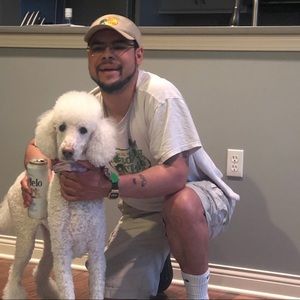 Meet your Posher, Eli